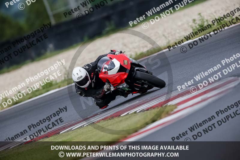25 to 27th july 2019;Slovakia Ring;event digital images;motorbikes;no limits;peter wileman photography;trackday;trackday digital images